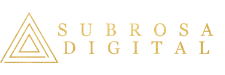 Subrosa Digital Logo