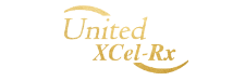United XLRX - goldwash