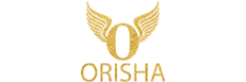 orisha - goldwash