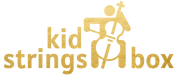GOLD KSB logo