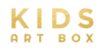 GOLD Kids Art Box logo-kab (1)
